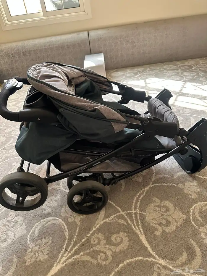 عربية اطفال 0