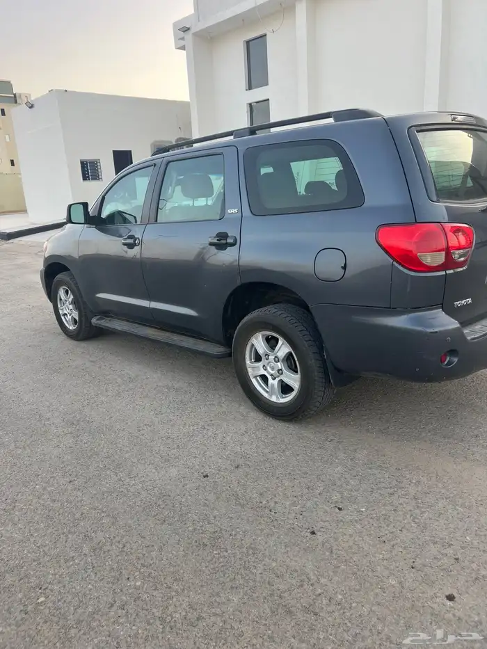 سكويا 2010 (عفيف) 4