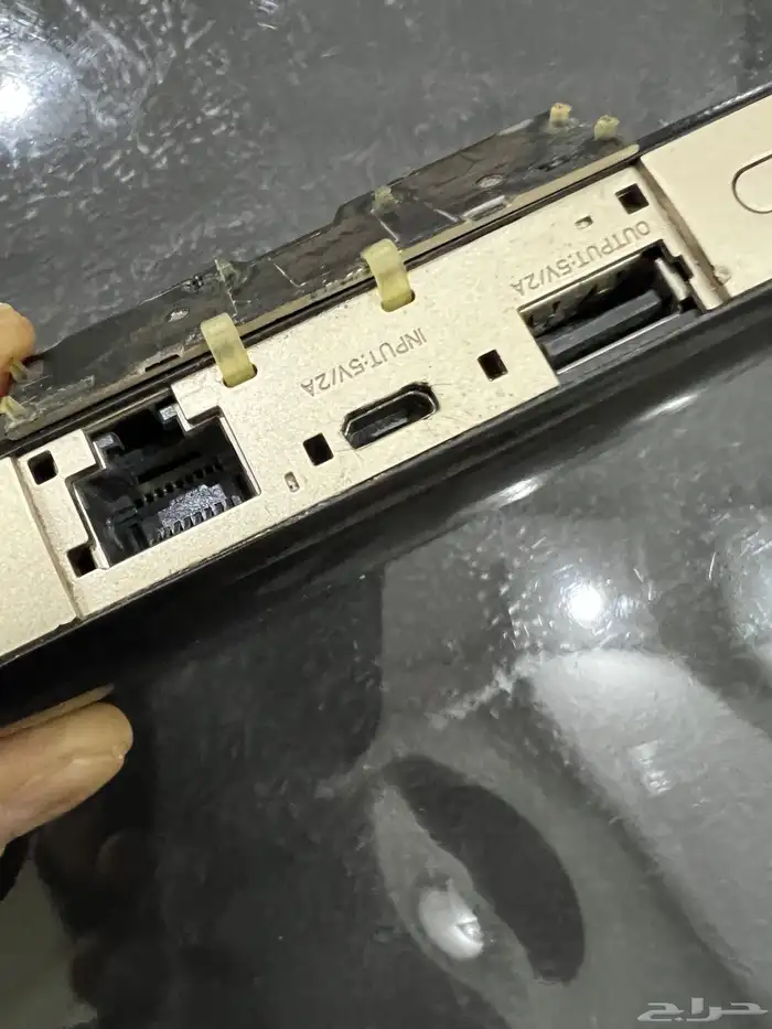 راوتر نوكيا بشريحة 2