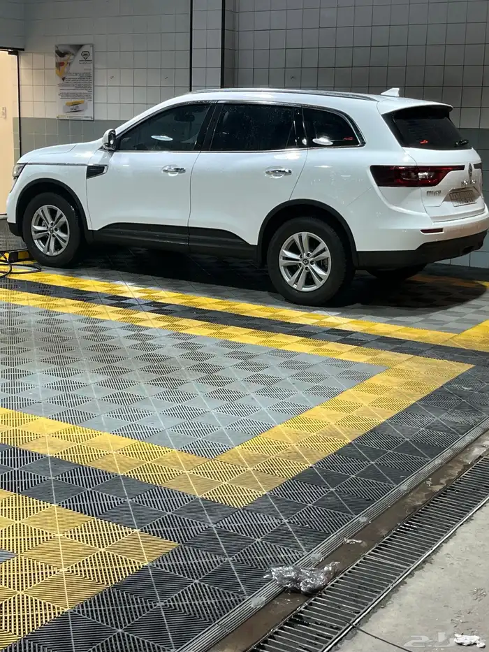 كوليوس 2020 ستاندر (دبل) 1