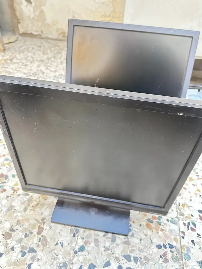 شاشة كميوتر شاشات كمبيوتر حاسب مكتبي 1