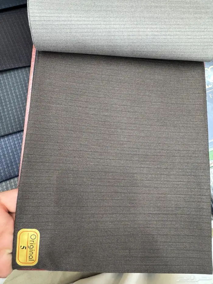 اقمشه رجاليه شتويه فاخره 14