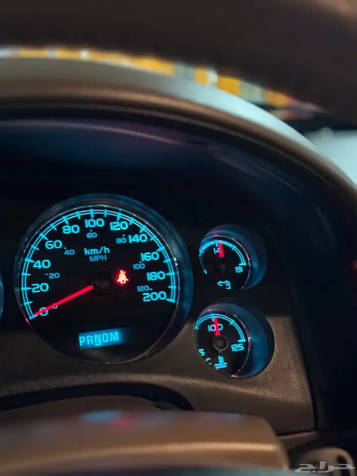 للبيع تاهو 2012 (تم البيع) 48