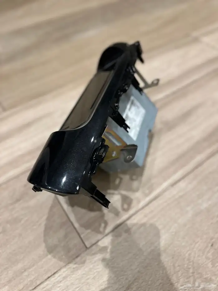 مسجل أصلي حق تويوتا هايلوكس 2024 حق الوكالة 4