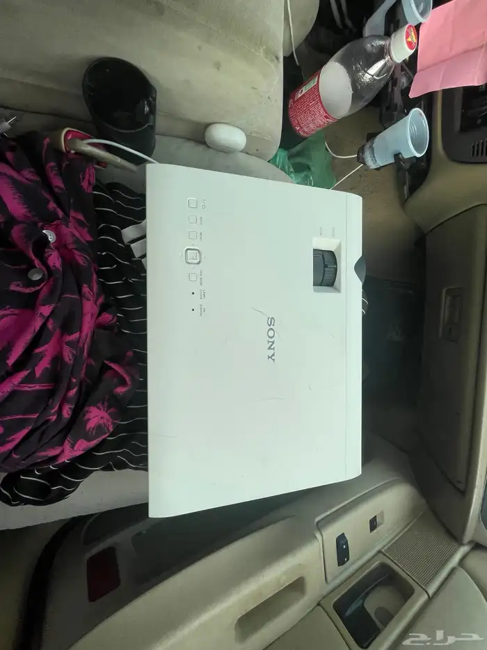 بروجكتر سوني 0