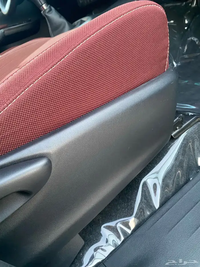 هايلوكس 2018 فل كامل وكاله ممشى 53الف مخزن بدون دبل 64