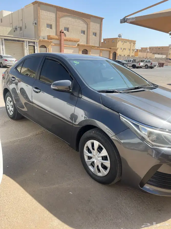 كورلا 2018 للبيع 1