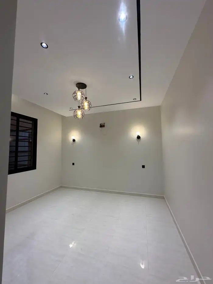 للبيع ارواف علويه جديده بحى النهضه احد رفيده 18