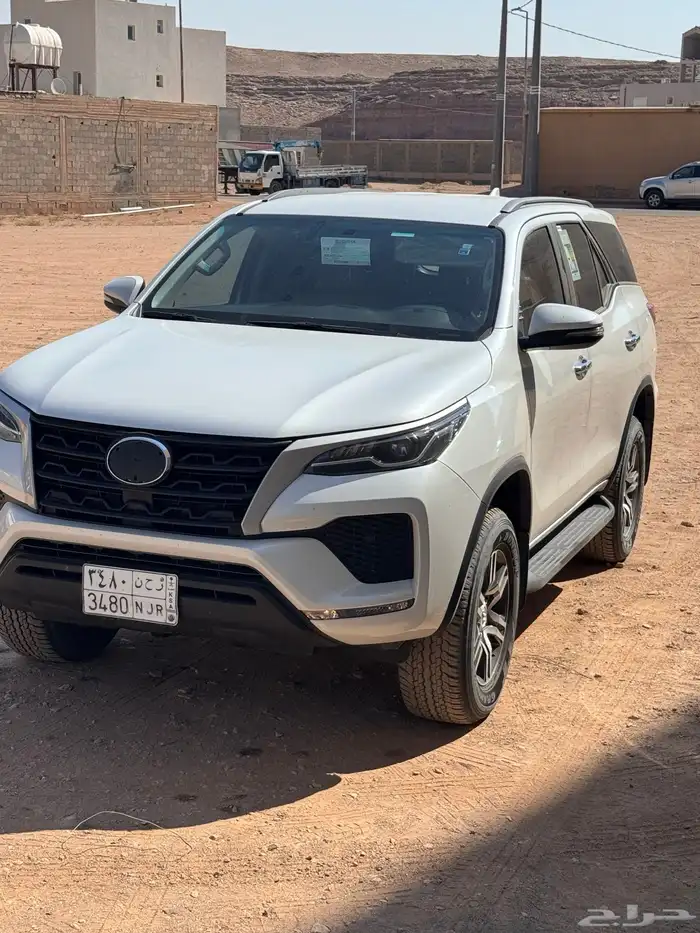 فورتشنر 2024 0