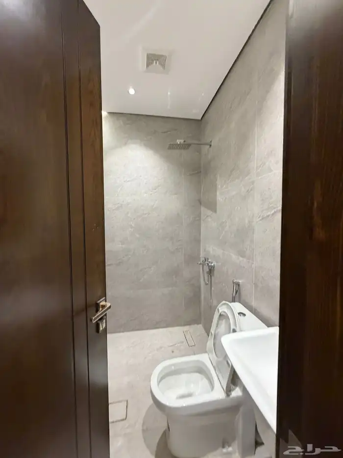 شقق تمليك ارضيه حي اليرموك 560 13