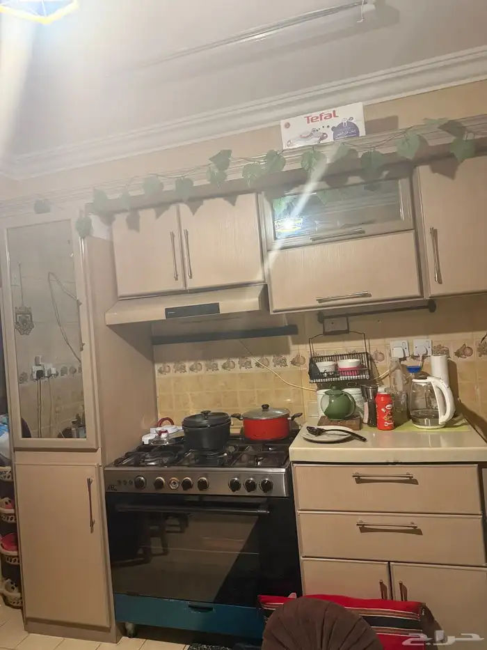 مطبخ للبيع 2