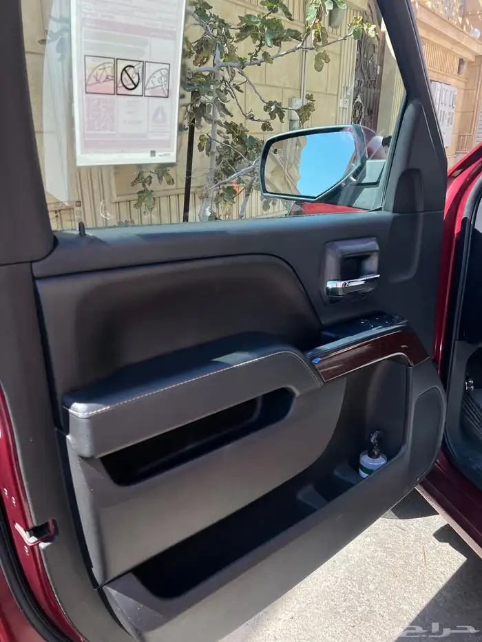 جمس سيرا فل كامل 2016 28