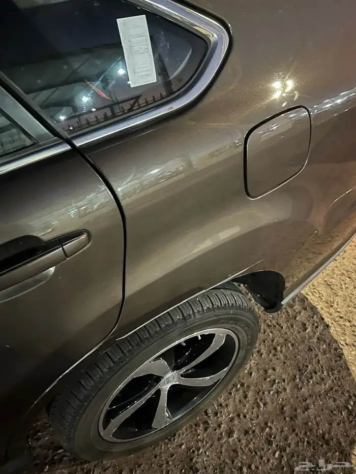 BYD 2020 ماشي 52 السوم 35 4