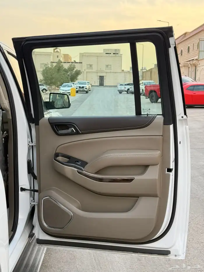 يوكن 2020 SLE مطور 27