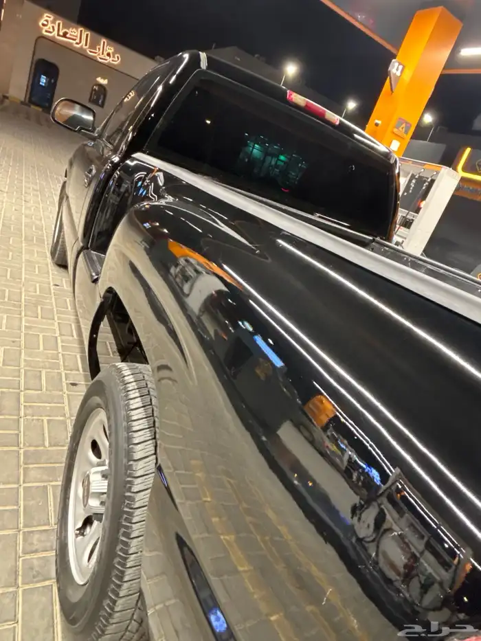 جي ام سي سييرا 2006 رفرف ستاندر 6