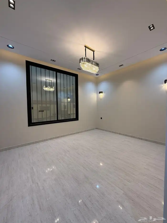 شقق ارضيه وعلويه تشطيب مودرن خميس مشيط دره الموسي 25