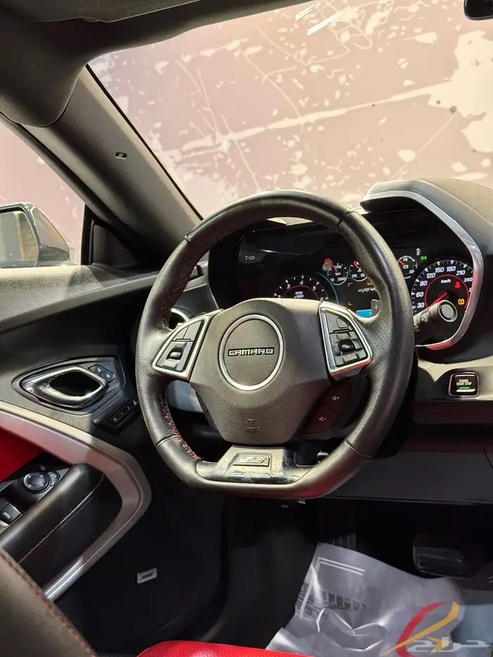 كومارو SS موديل 2016 31