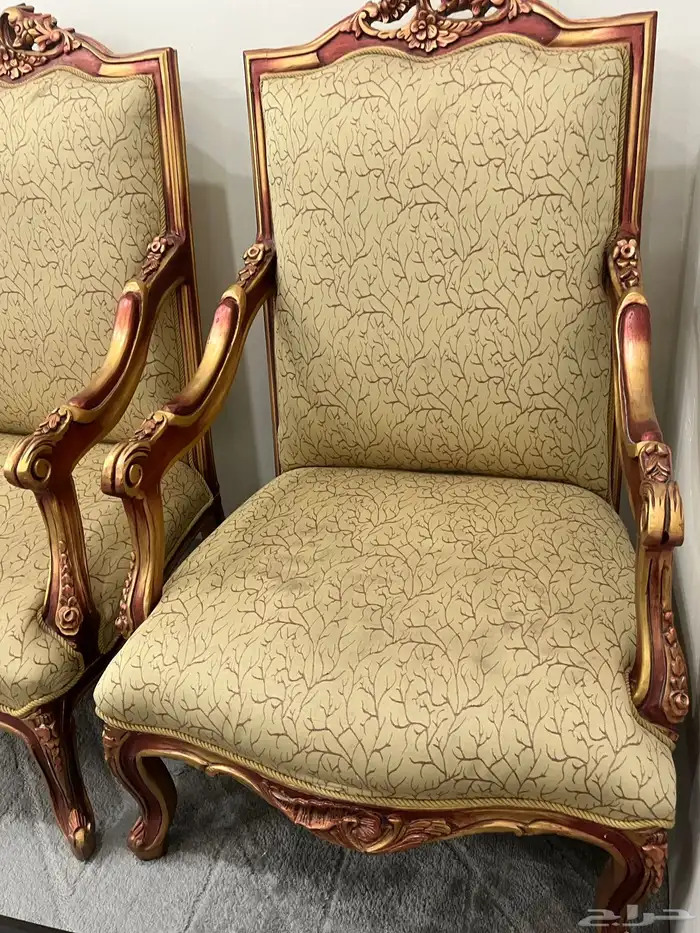 كنبتين مفردة 0