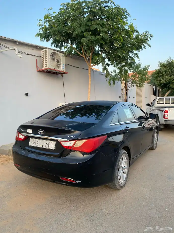 سوناتا للبيع ولا بدل 0