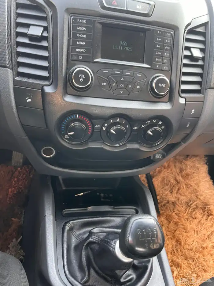 استندر اقل فئه ديزل 4 سلندر ديزل2.2 10