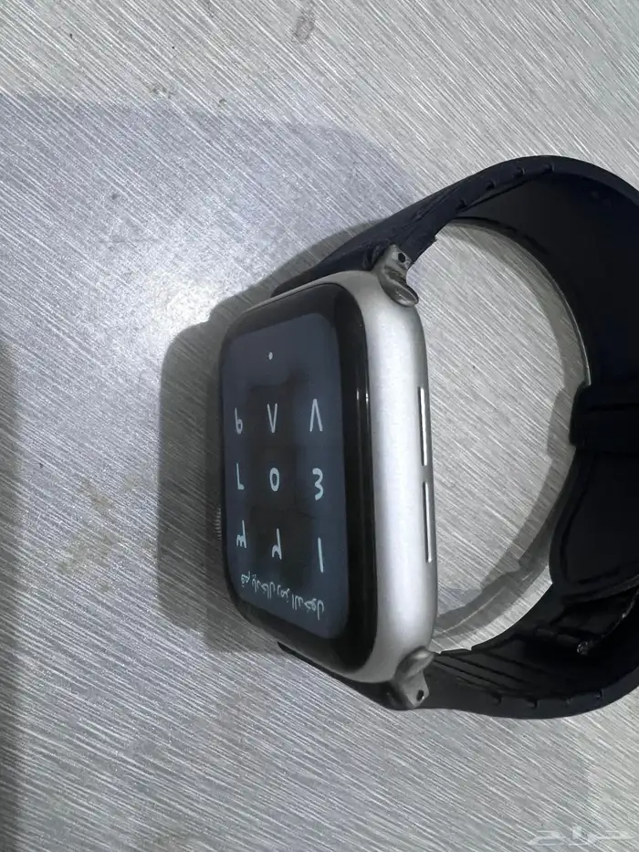 ساعه ابل الاصليه فرصة 1