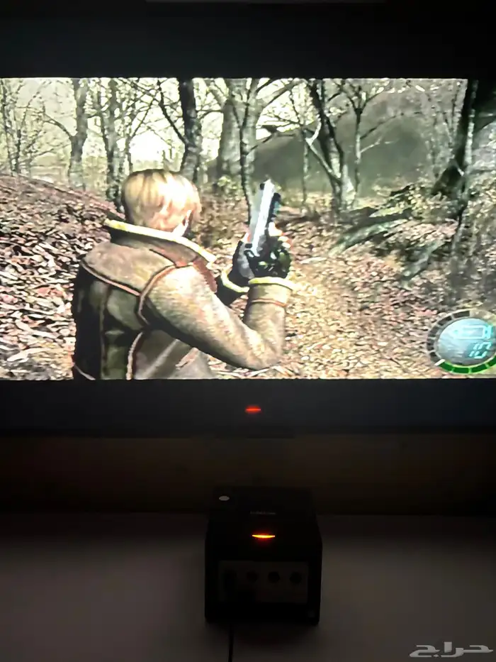 قيم كيوب - Gamecube 5