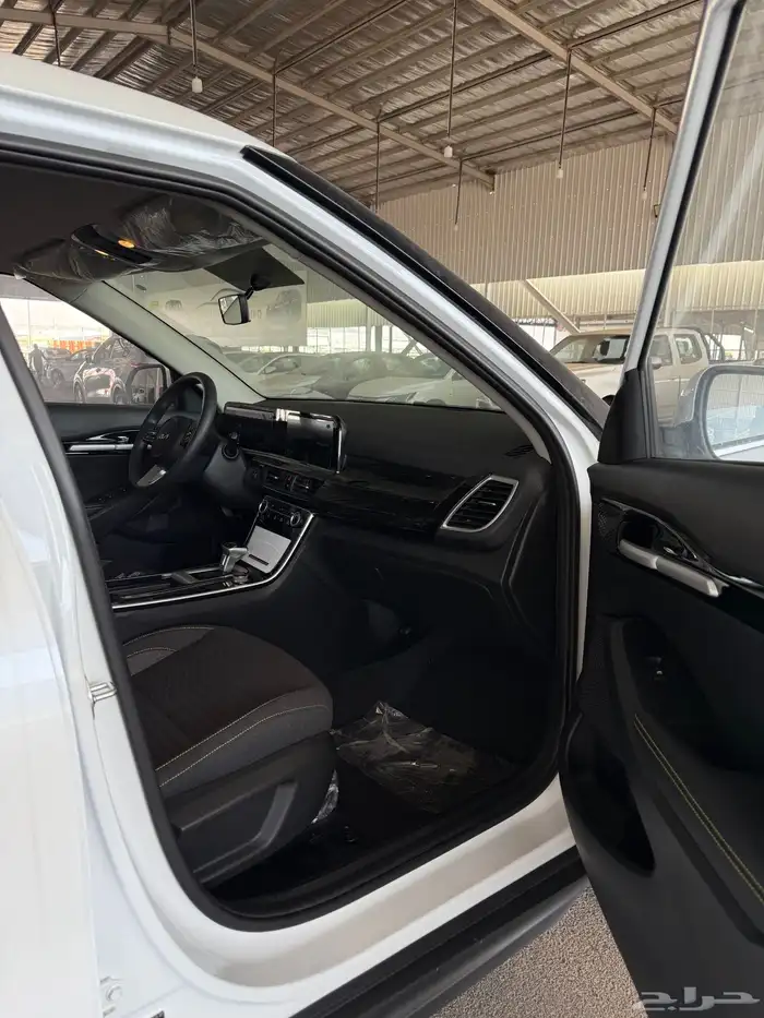 كيا سيلتوس 2025 7