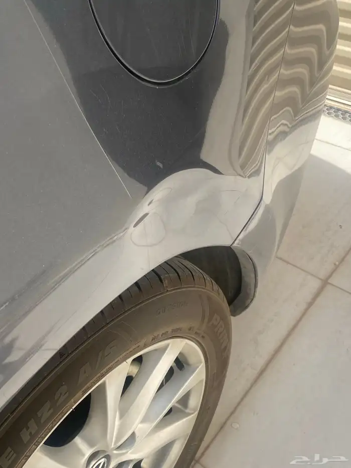 مازدا 6 2017   ثاني مالك 3