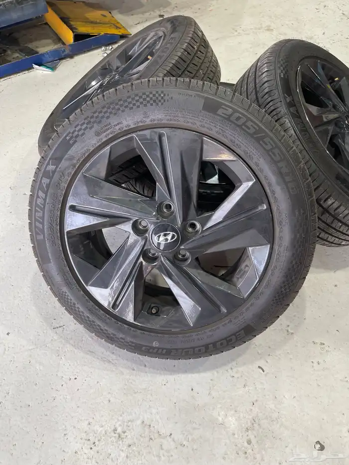 جنوط النترا سمارت طقم 3