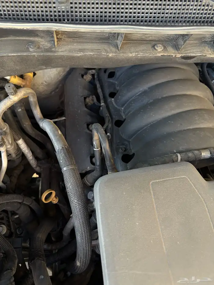 تاهو شيفروليه 2021 قصير دبل نضيف اول مالك 32