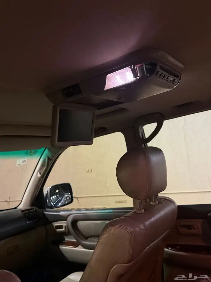 في اكس ار فل كامل رقم 4 موديل 2005 5