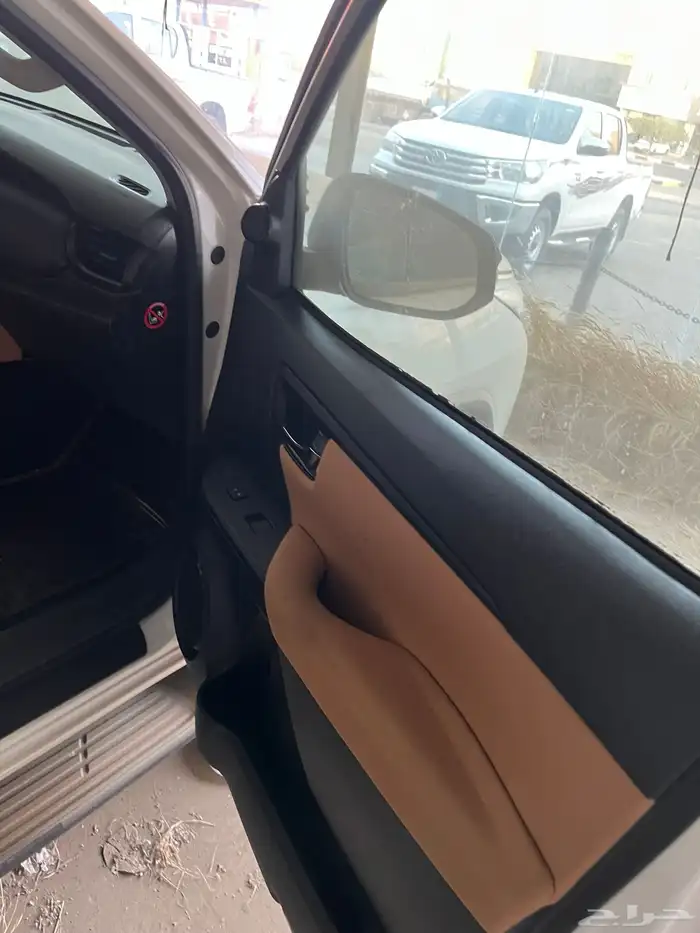 جيب فورشنر موديل 2020 ديزل سعودي 22