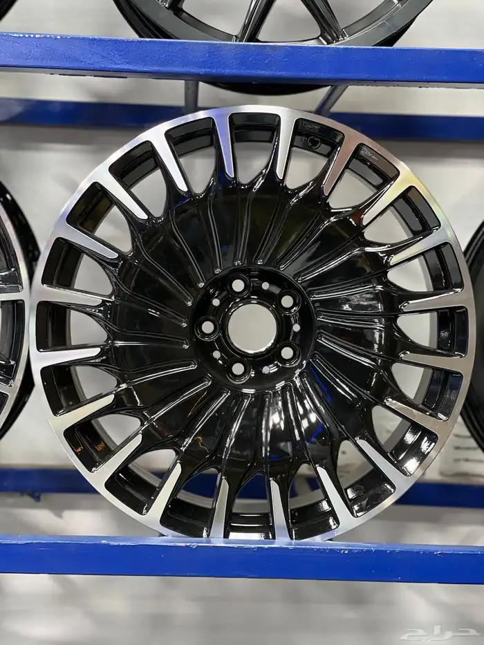 مركز الأسطورة للجنوط فرع النزهه جده 3