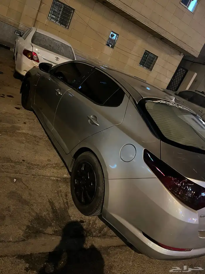 اوبتيما 2013 9