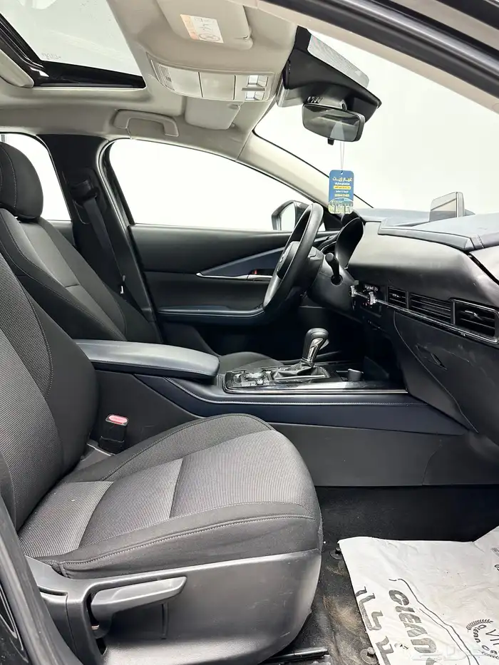 مازدا CX30 نظيف جدا 2022 7