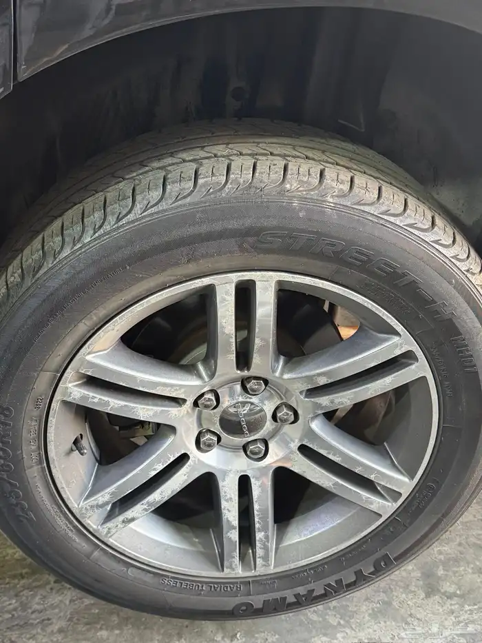 جنوط تشارجر 2014 0