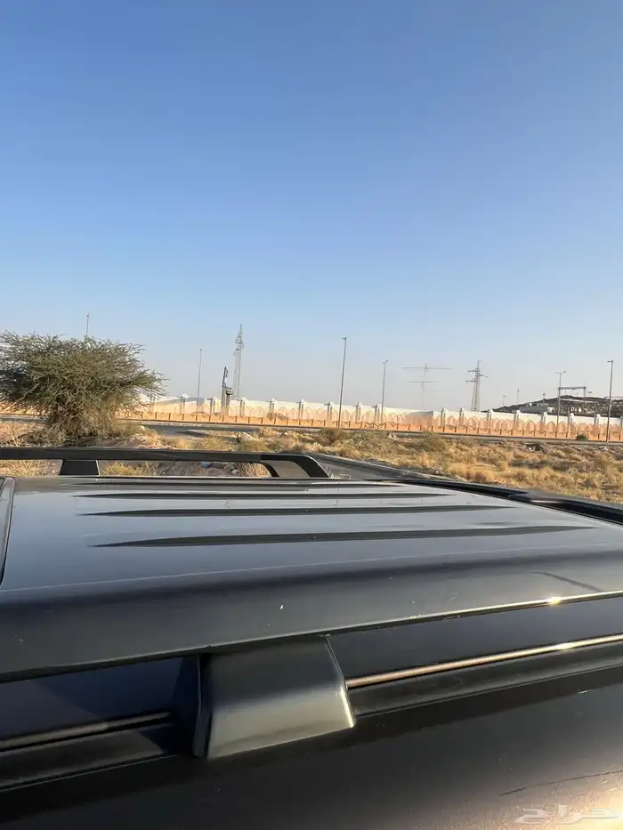 باجيرو 2017 ربع فل كامل 38