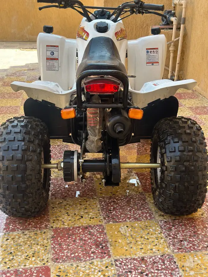 دباب 4 كفرات سويدي 0