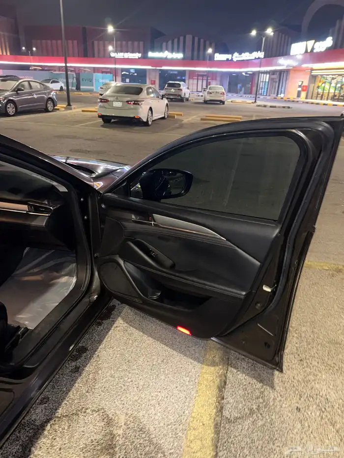 مازدا 6 2019 20