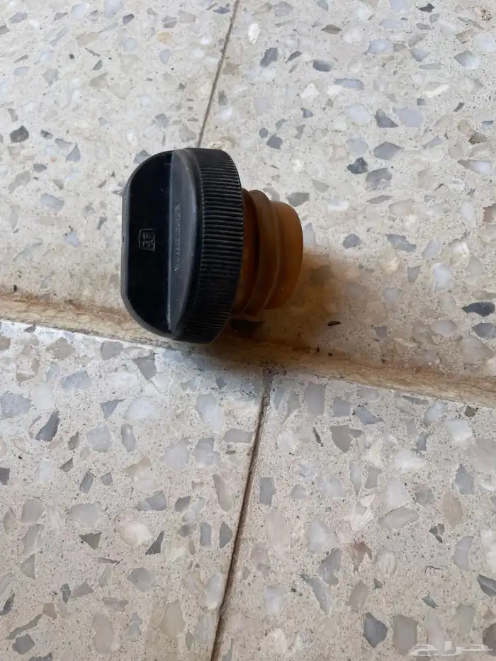 غطاء تانكي بنزين ددسن وكالة 1