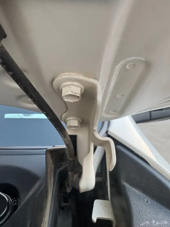 (( تم البيع ))هايلكس 2025 ممشى قليل 30