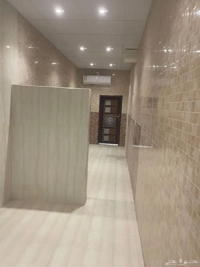 (غرفه) ارضيةبحي النهضة بالرياض للايجار 1500 ريال شهريا 7