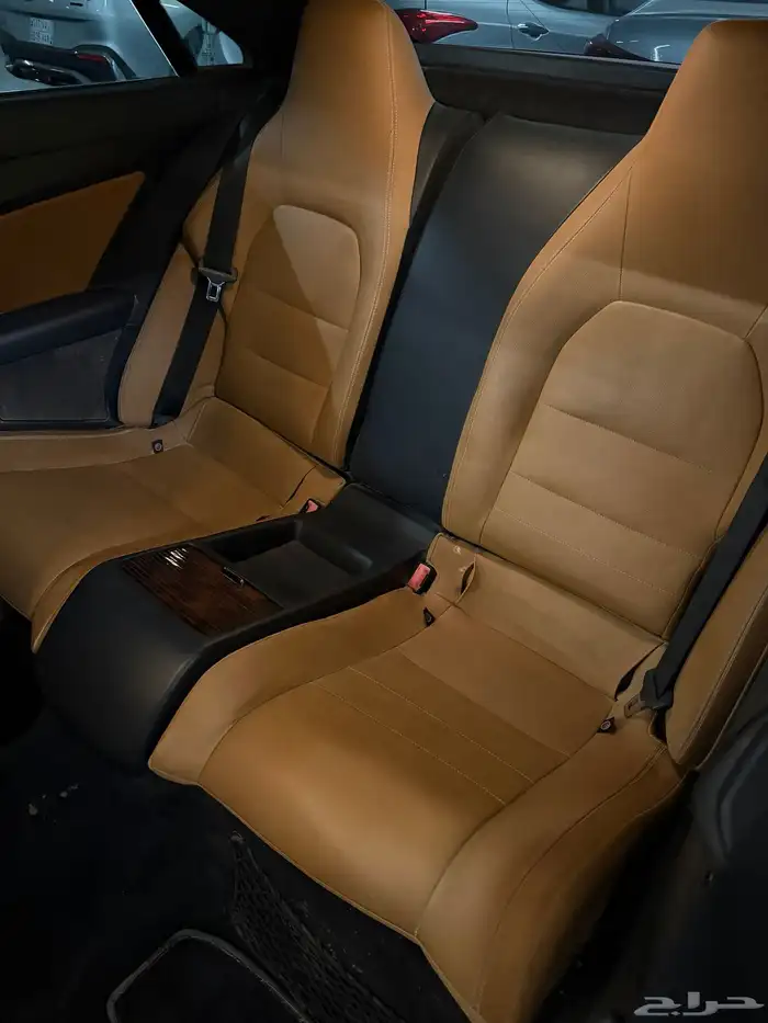 للبيع مرسيدس E550 البيع مستعجل 7