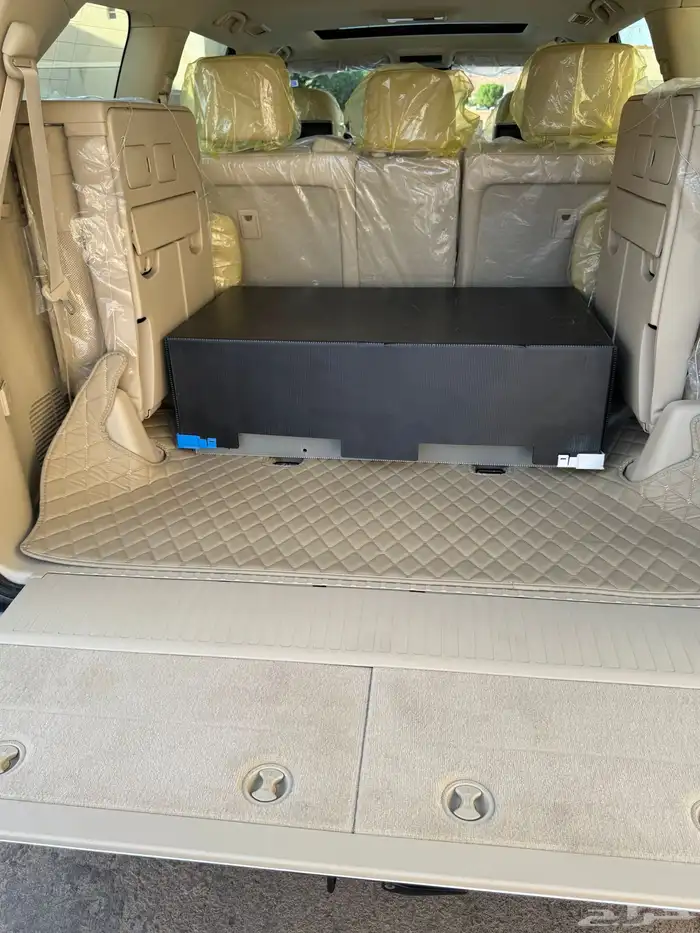 جيب لكزس 2018 مخزن 41