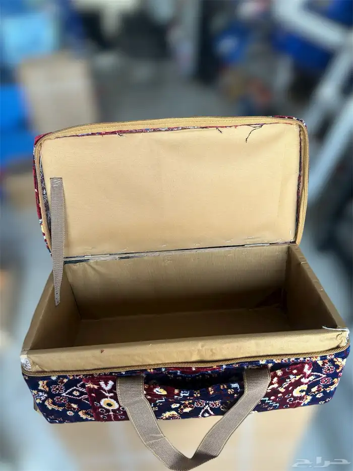 مركى وشنطة عزبة 1