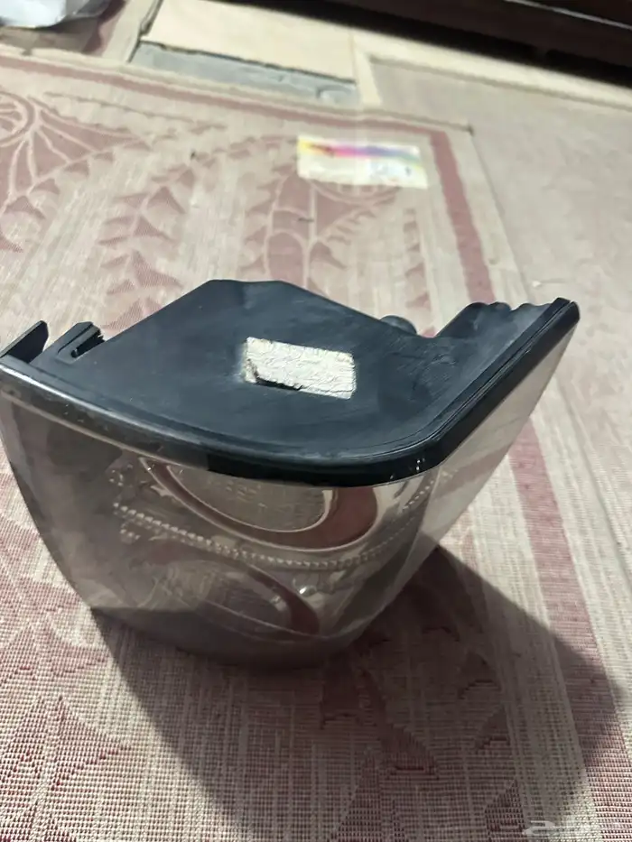 اصطب رنج روفر 2004 فوج 2