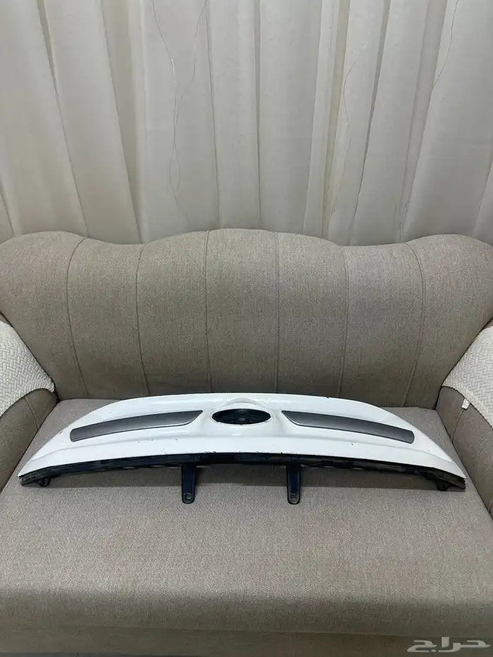 شبك هايلكس 2006 1