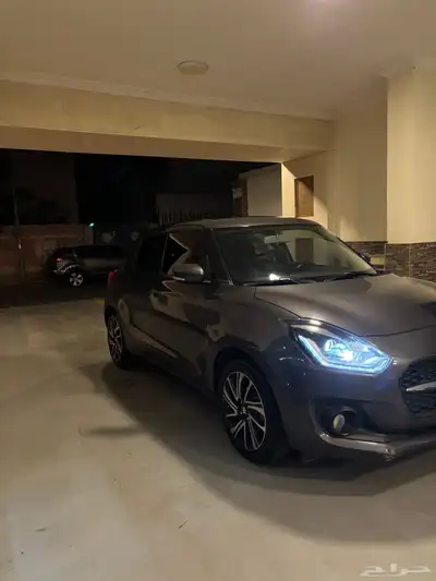 سويفت سوزوكي index