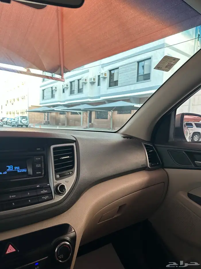 هيواندي توسان تم البيع 34