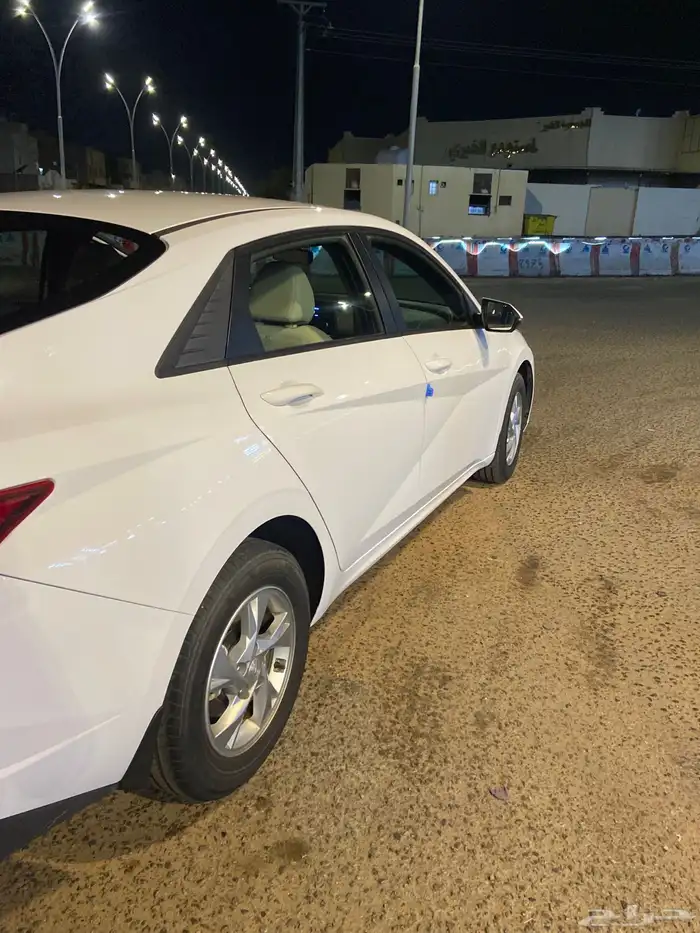 النترا 2021 سعوديه مشروطه بدي ومحركات 2